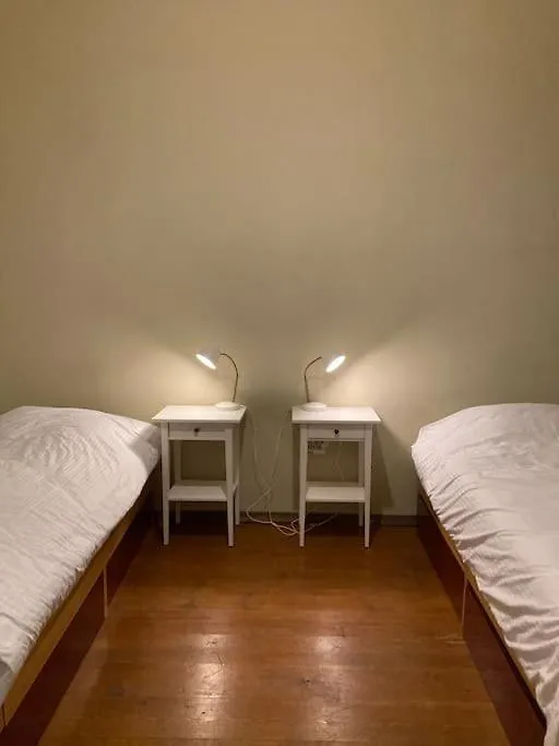 Maris Alsancak City Center Izmir Villa