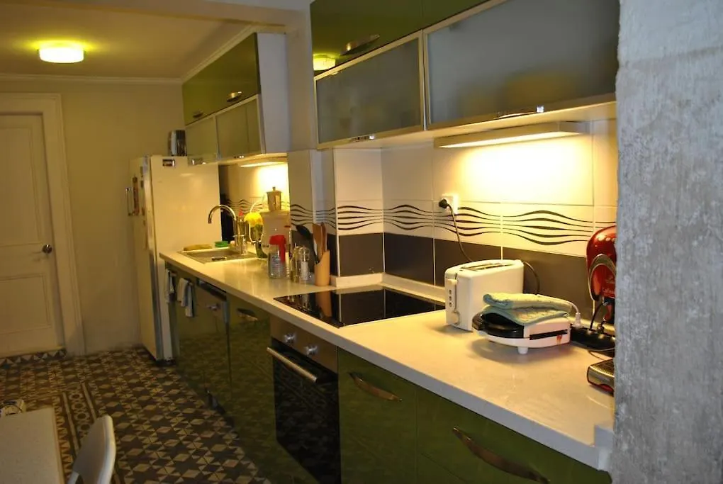 Villa Maris Alsancak City Center Izmir