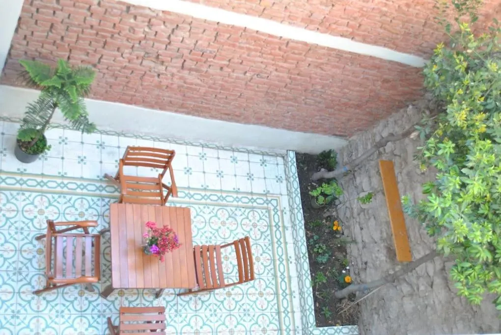 Maris Alsancak City Center Izmir Villa