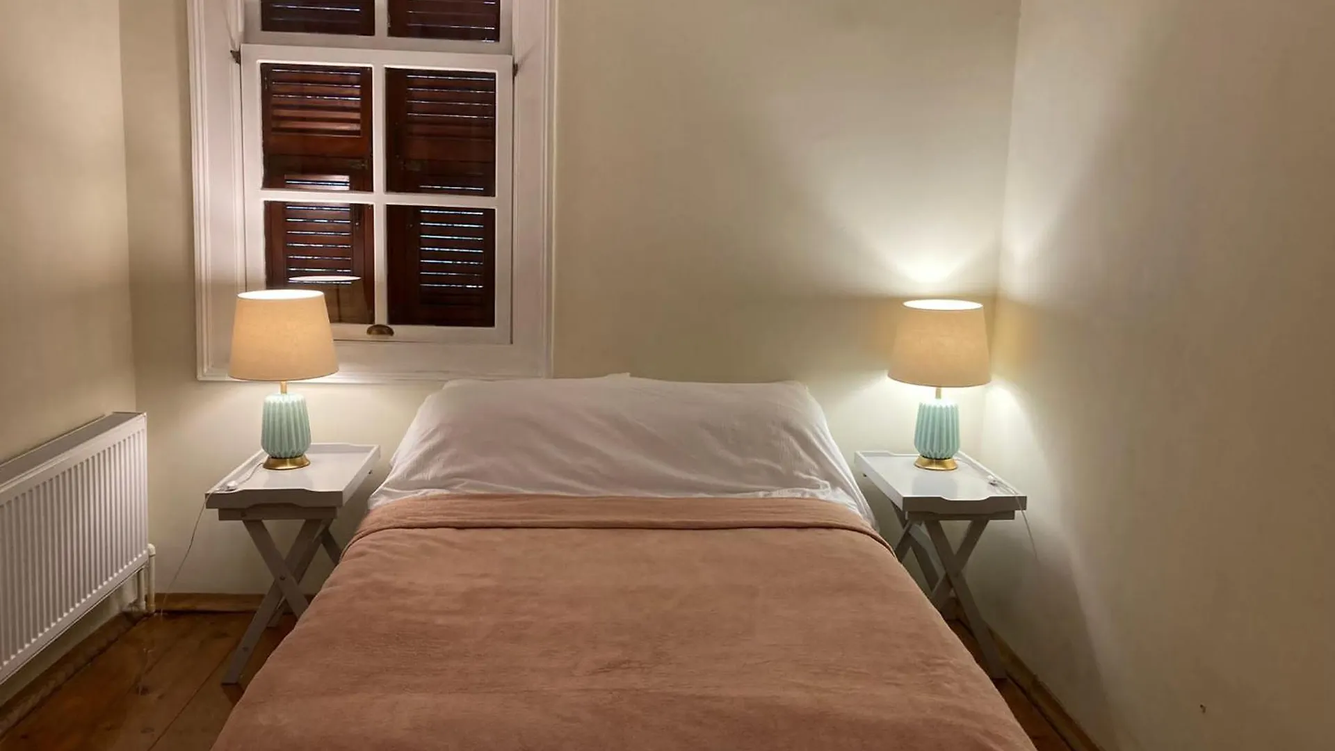 Villa Maris Alsancak City Center Izmir