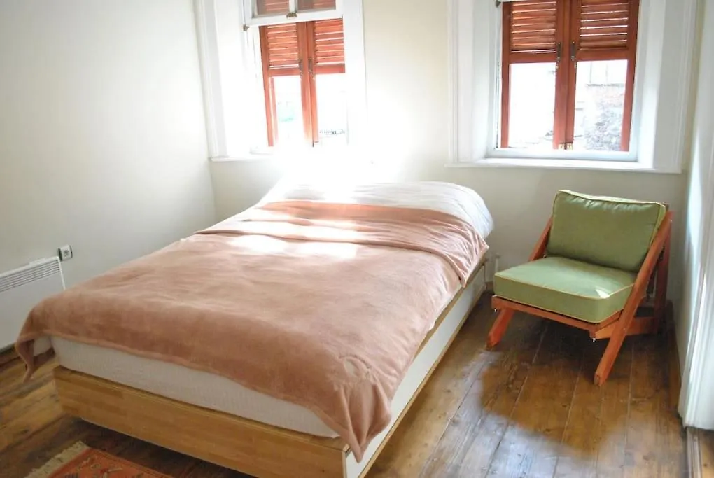Villa Maris Alsancak City Center Izmir