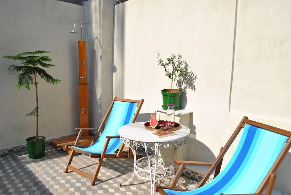 Maris Alsancak City Center Izmir 0*,